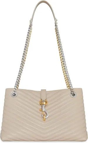 Rebecca Minkoff Edie Medium Tote, Stone