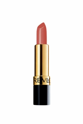 REVLON Super Lustrous Lipstick Blushing Nude