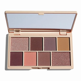 Revolution Mini Rose Gold Chocolate Eyeshadow Palette