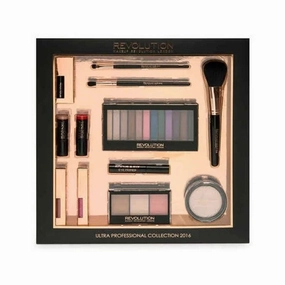 Revolution Ultra Professional Collection