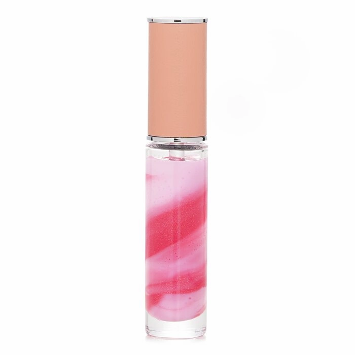 Rose Perfecto Liquid Lip Balm - # 220 Feeling Pink - 6ml/0.21oz