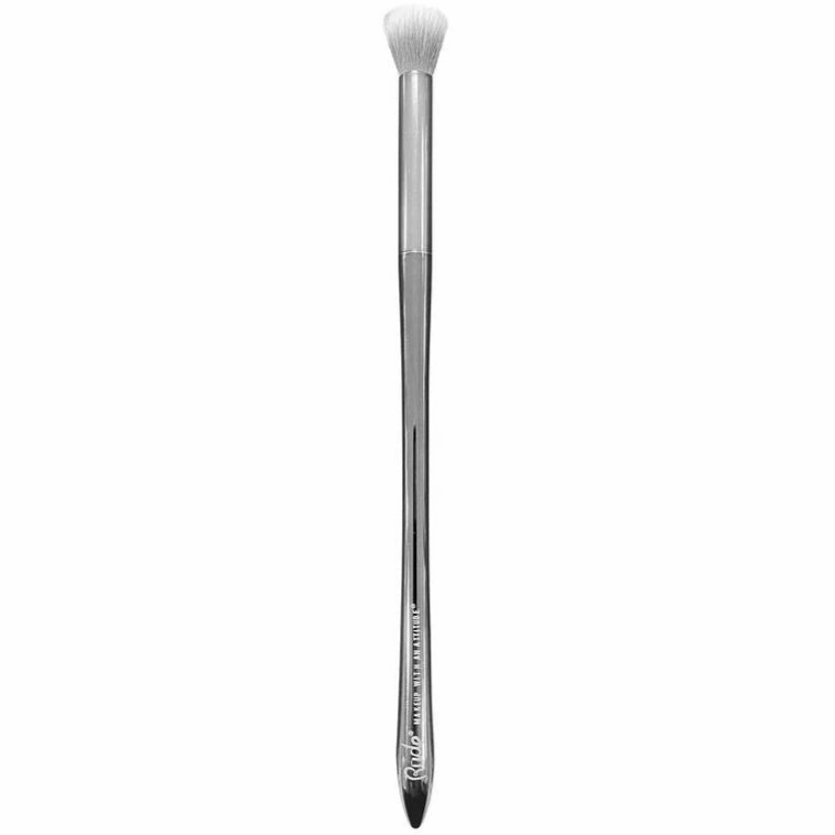 Rude Cosmetics Silver Bullet Crease Brush