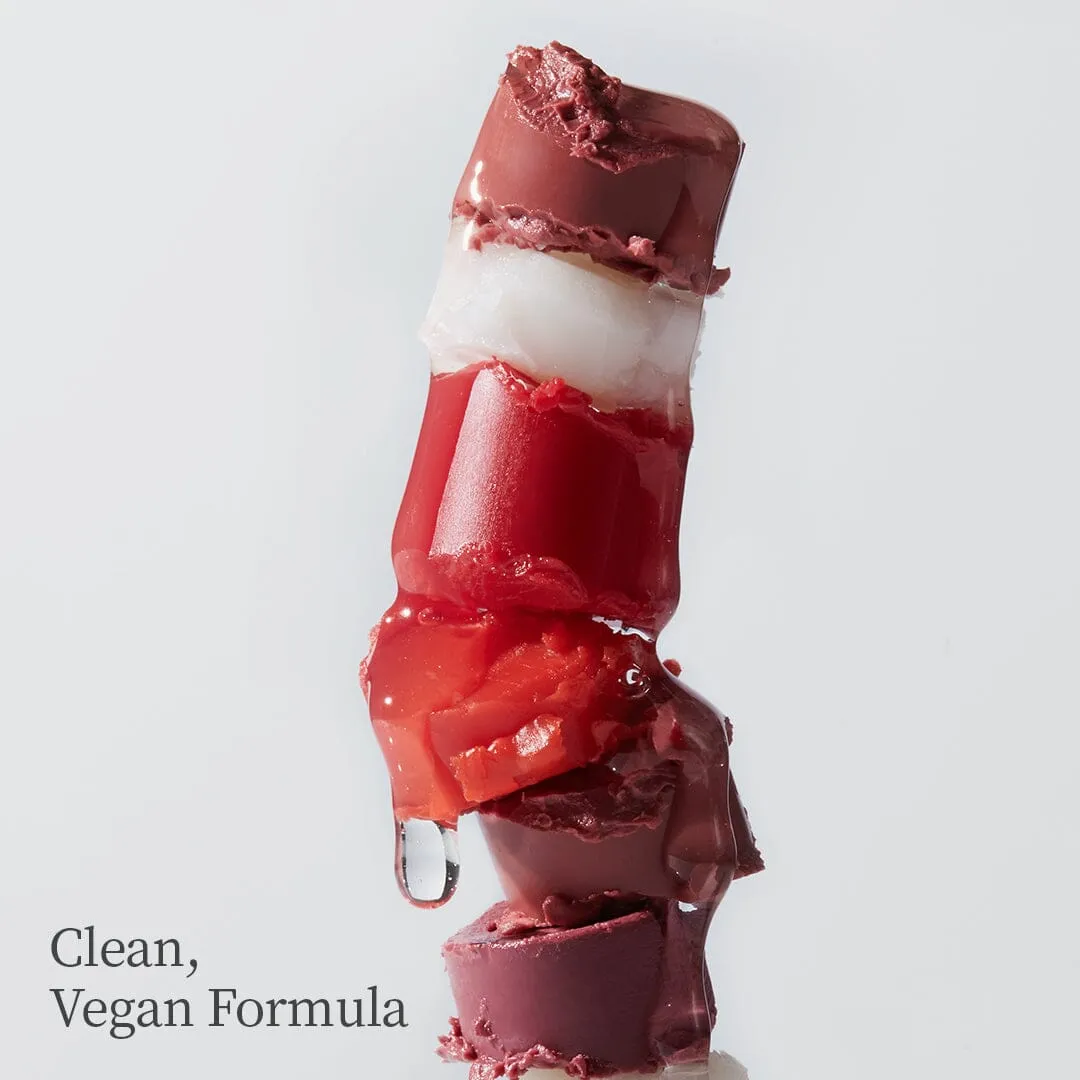 ***SALE***  NACIFIC Vegan Lip Glow #01.Clear ***EXP ON 2025-09-25***