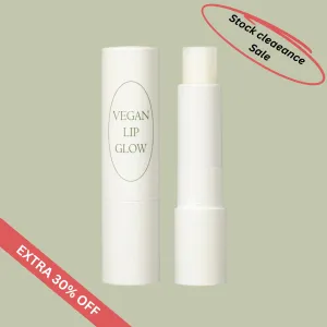 ***SALE***  NACIFIC Vegan Lip Glow #01.Clear ***EXP ON 2025-09-25***