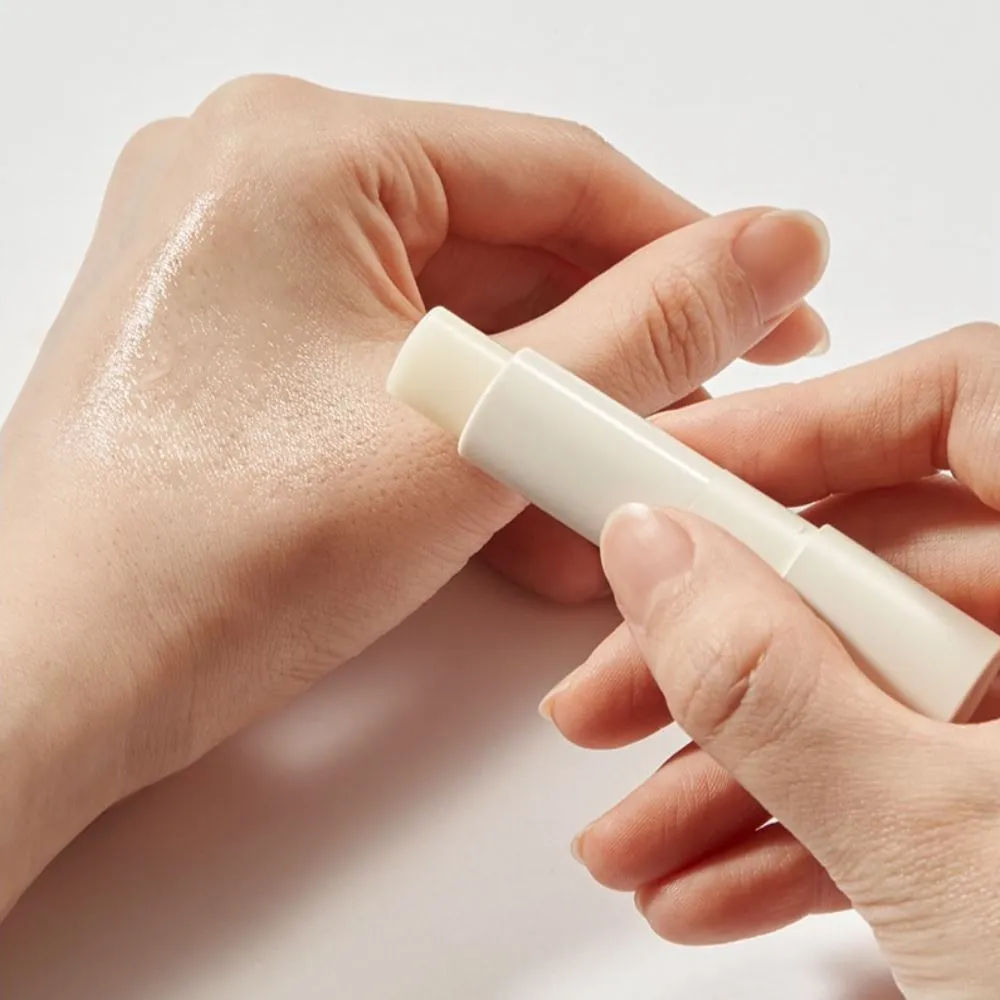 ***SALE***  NACIFIC Vegan Lip Glow #01.Clear ***EXP ON 2025-09-25***