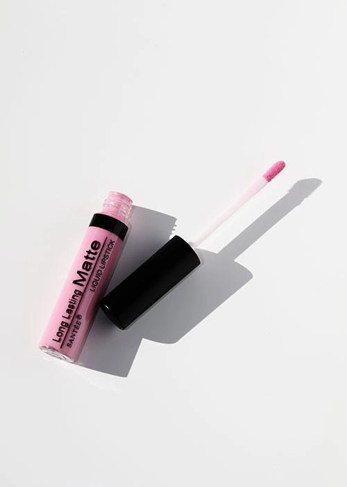 Santee Long Lasting Matte Liquid Lipstick