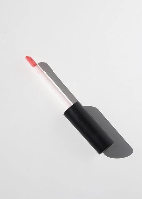 Santee Matte Liquid Lipstick- Nudes