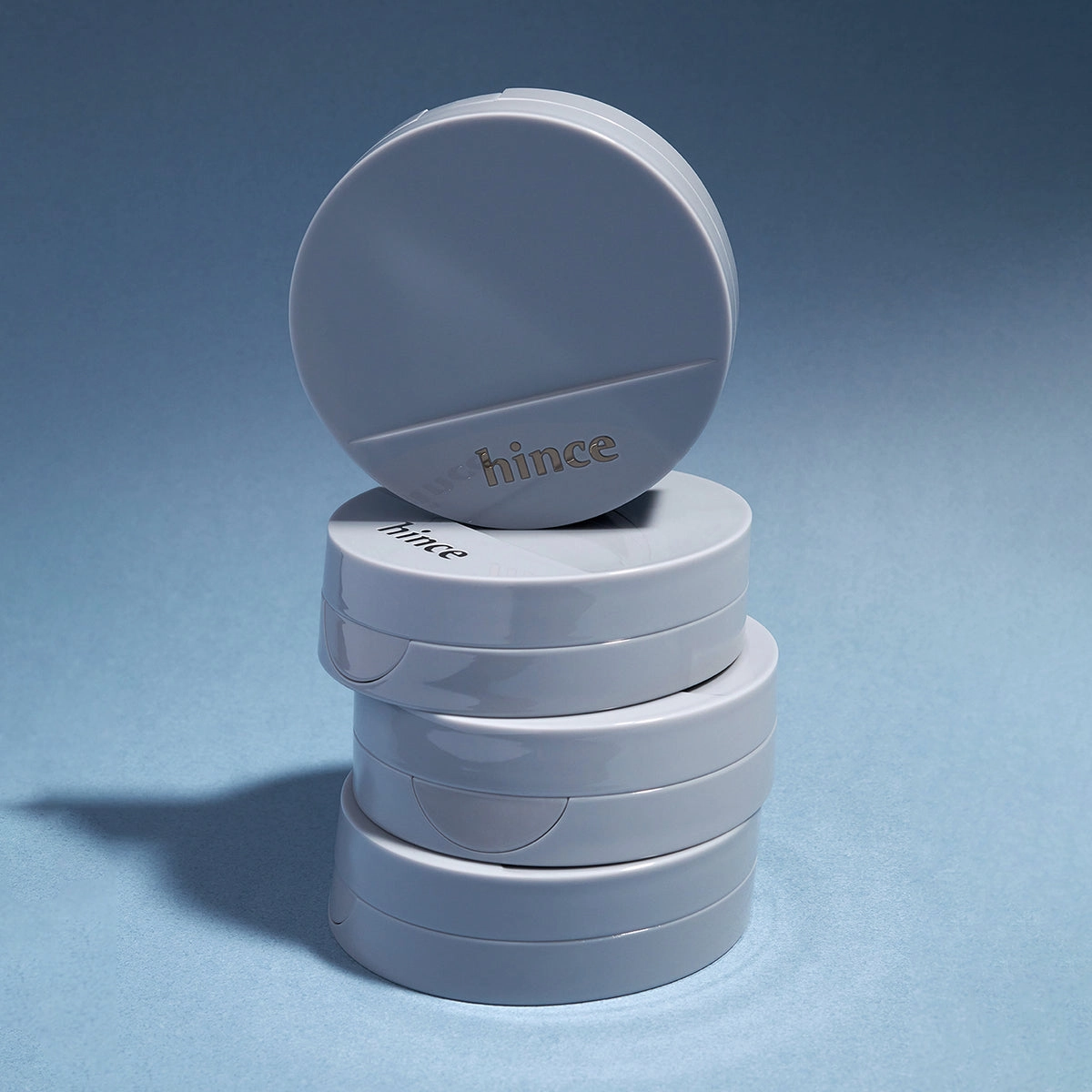Second Skin Mesh Matte Cushion [#23 Sand]