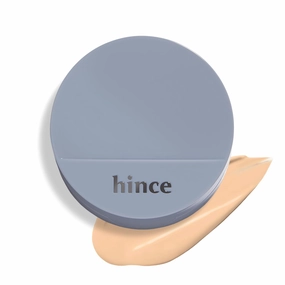 Second Skin Mesh Matte Cushion [#23 Sand]