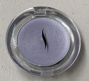 SEPHORA ALL-OVER COLOR CREAM EYESHADOW 0.10 OZ / 3 g 067C SILVER LILAC