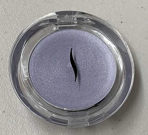 SEPHORA ALL-OVER COLOR CREAM EYESHADOW 0.10 OZ / 3 g 067C SILVER LILAC