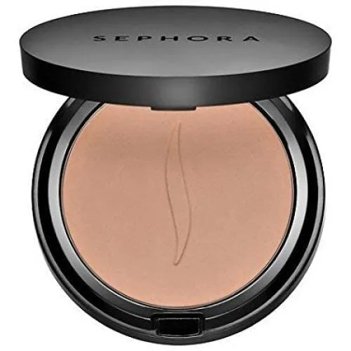 SEPHORA COLLECTION Matte Perfection Powder Foundation 22 Cool Beige