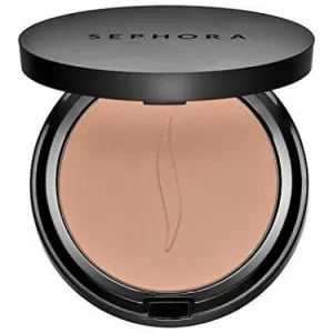 SEPHORA COLLECTION Matte Perfection Powder Foundation 22 Cool Beige