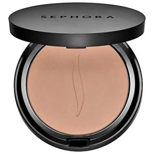 SEPHORA COLLECTION Matte Perfection Powder Foundation 22 Cool Beige