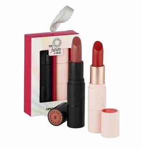 SEPHORA the future is yours lipstick duo