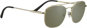 Serengeti Carroll Square Sunglasses