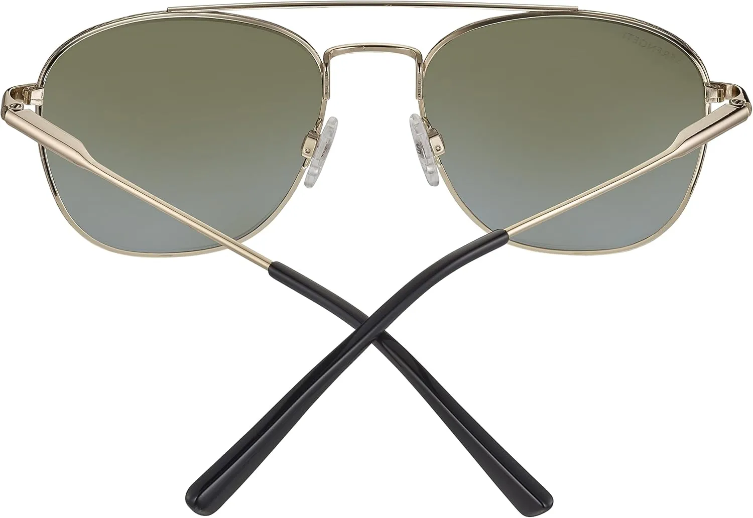 Serengeti Carroll Square Sunglasses