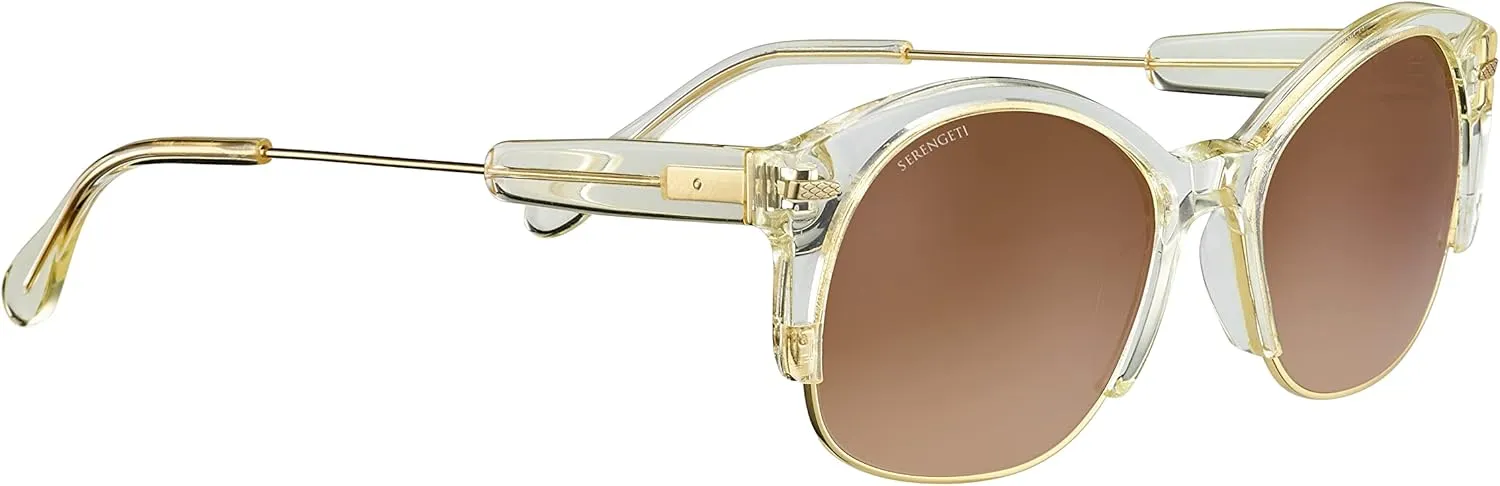 Serengeti Vinita Sunglasses Women's