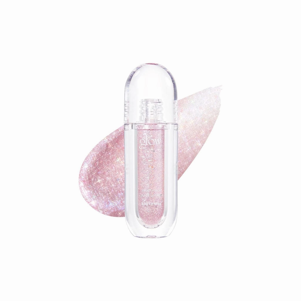 Shattered Glass Glitter