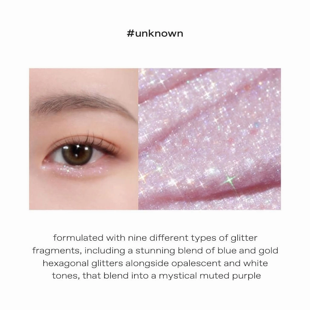 Shattered Glass Glitter