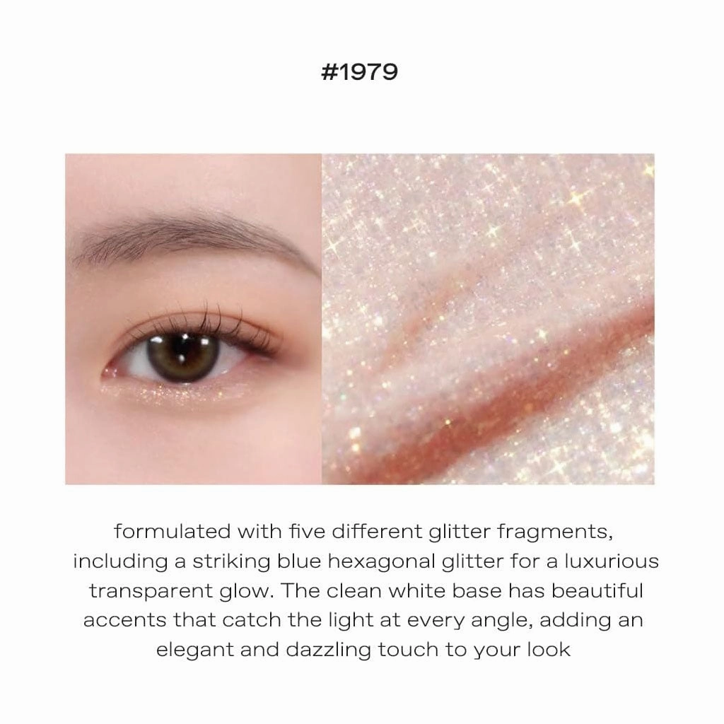 Shattered Glass Glitter