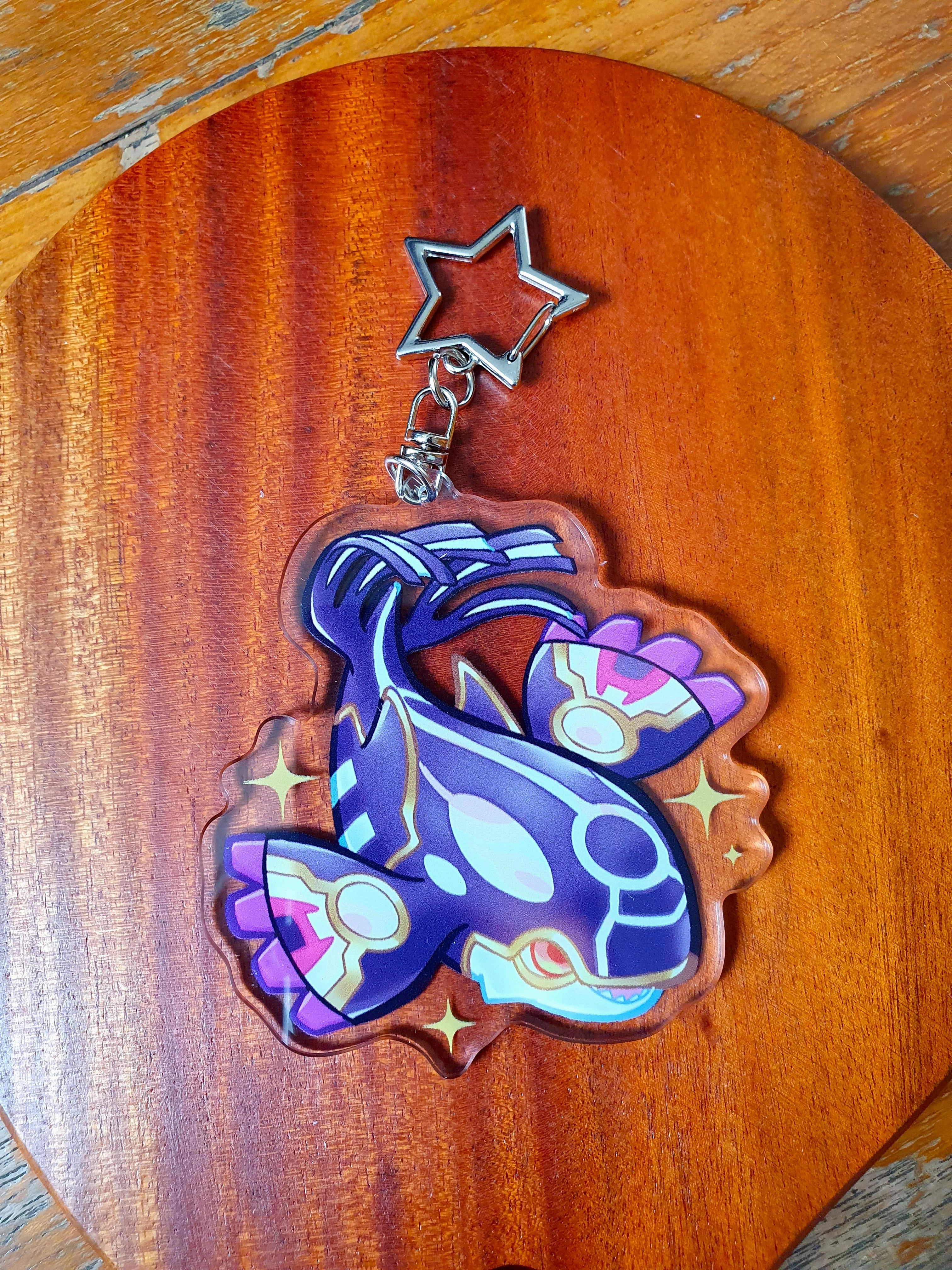 Shiny Hoenn Legends