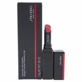 Shiseido Visionairy Gel Lipstick - 207 Pink Dynasty