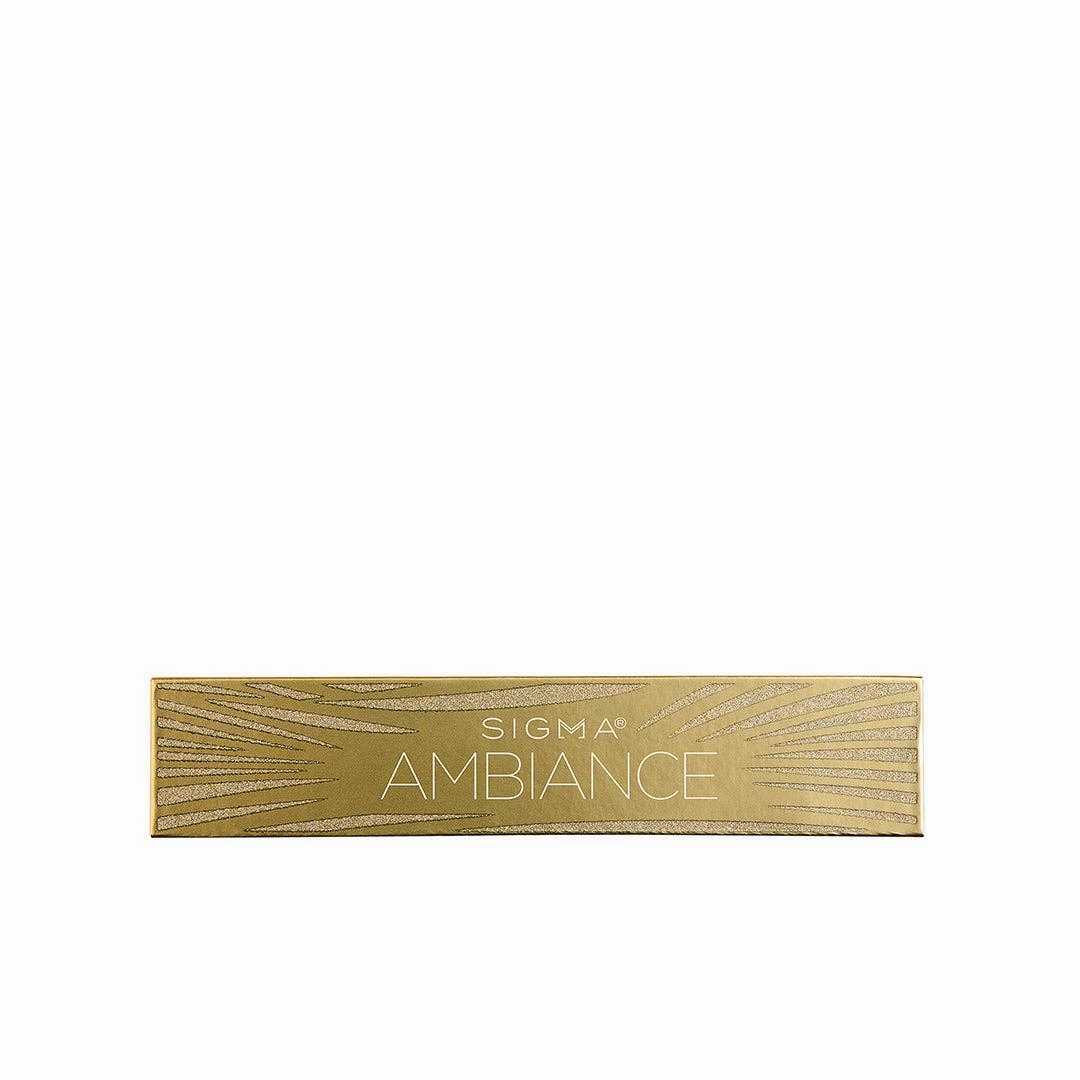 Sigma AMBIANCE MINI EYESHADOW PALETTE