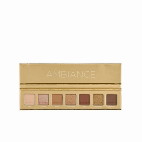 Sigma AMBIANCE MINI EYESHADOW PALETTE