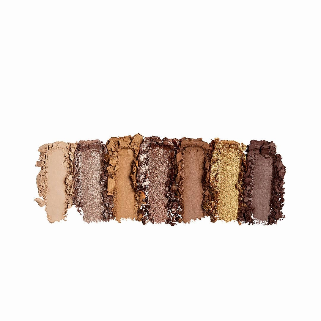 Sigma AMBIANCE MINI EYESHADOW PALETTE