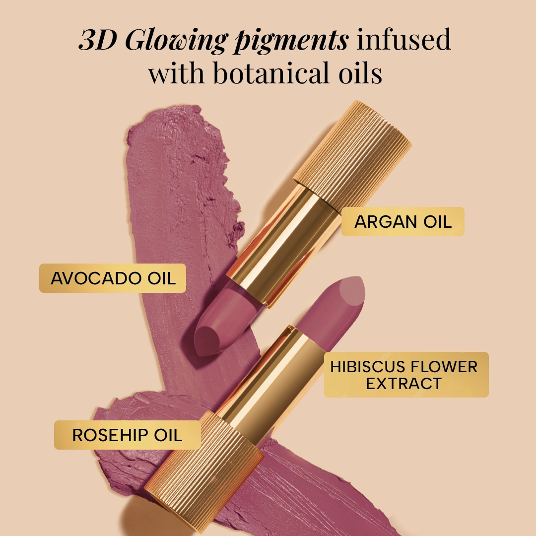 Signature Lip Duos