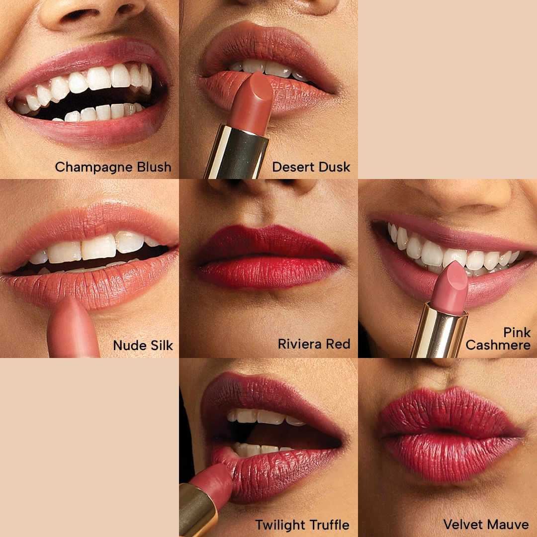 Signature Lip Duos