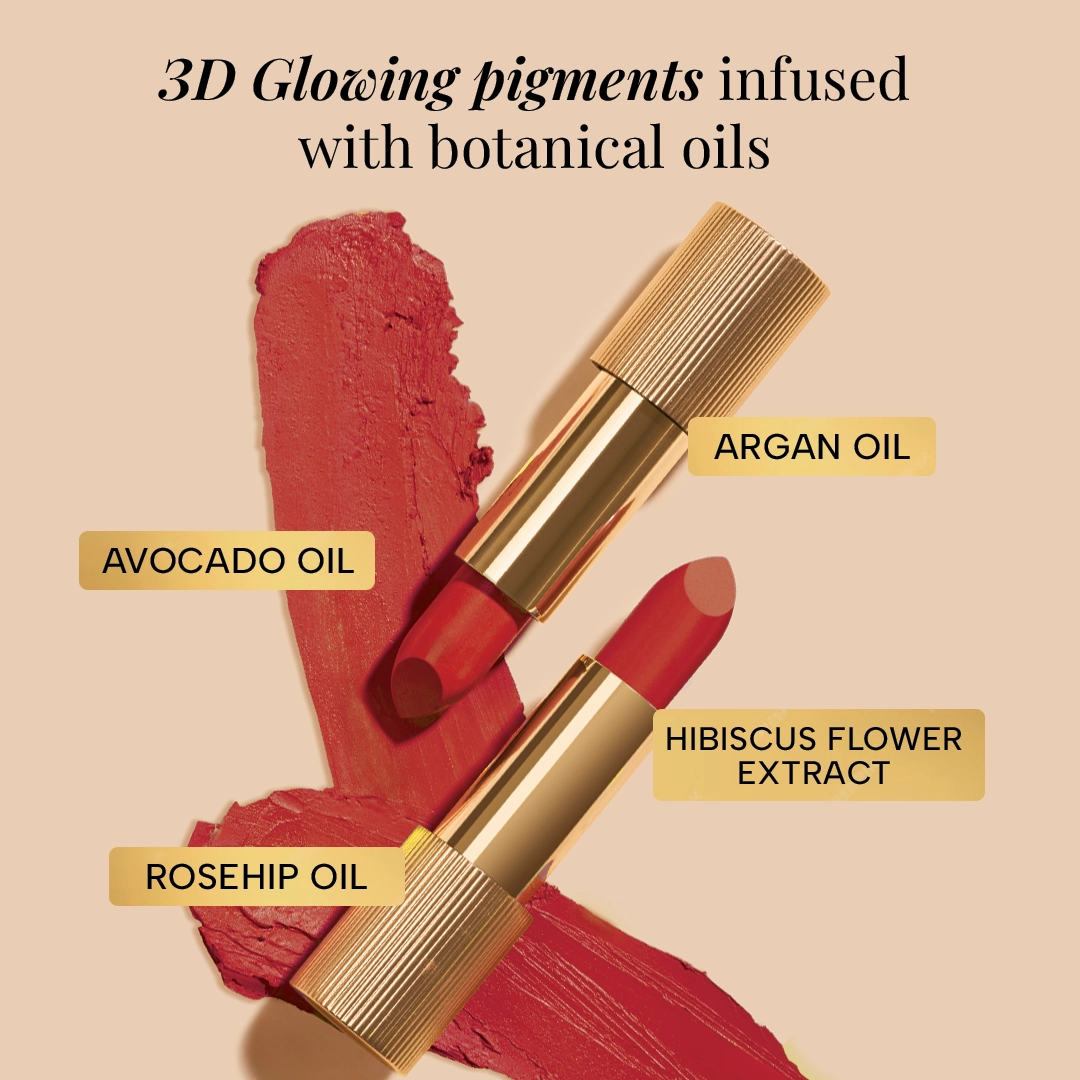 Signature Lip Duos