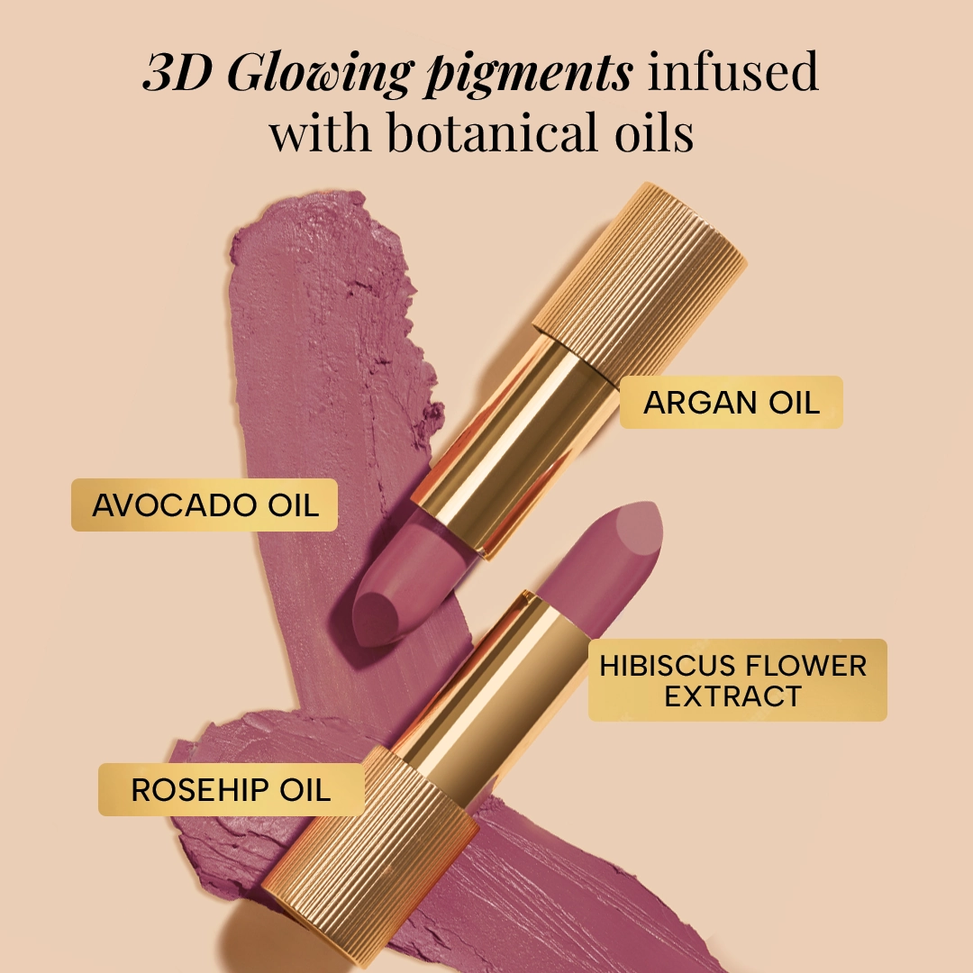 Signature Lip Duos