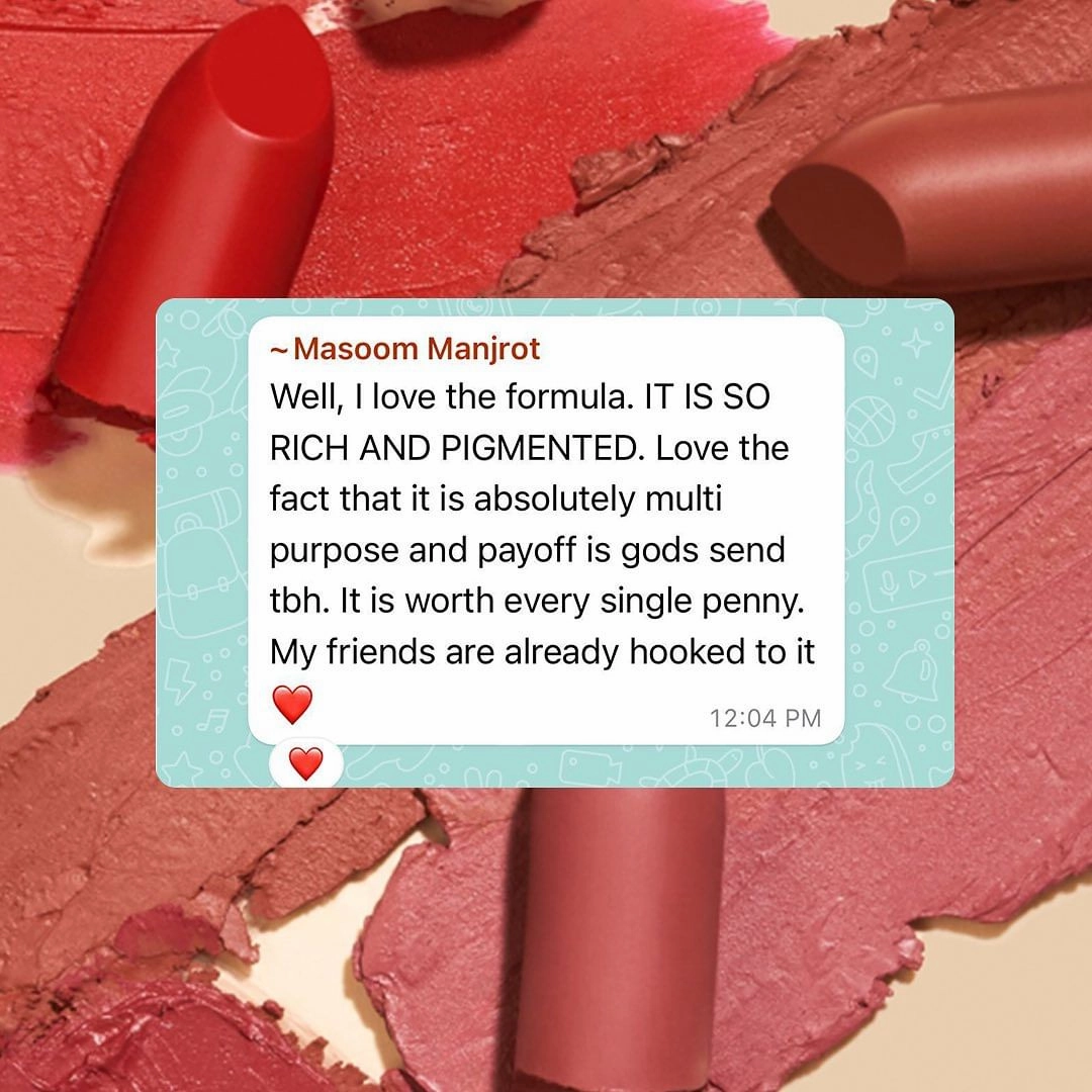 Signature Lip Duos