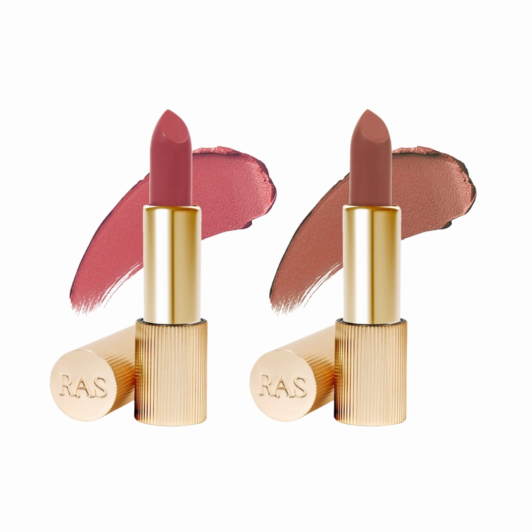 Signature Lip Duos