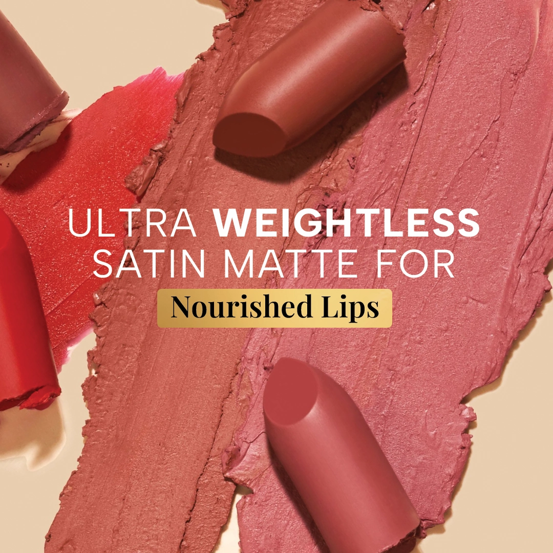 Signature Lip Duos