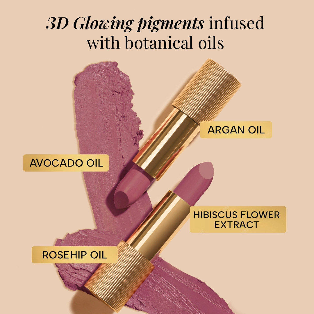Signature Lip Duos