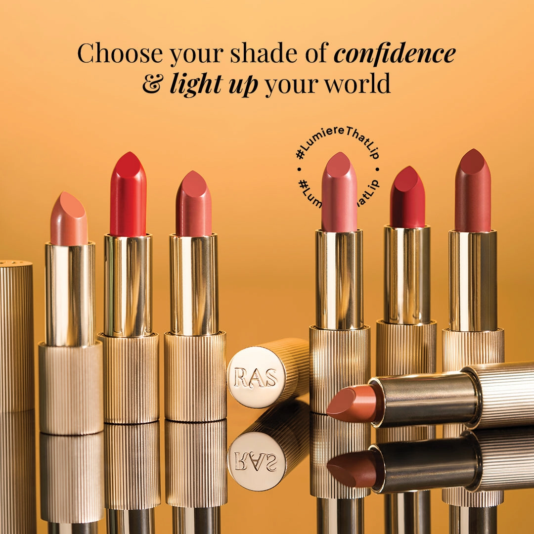 Signature Lip Duos