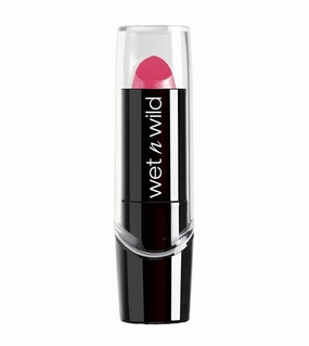 Silk Finish Lipstick