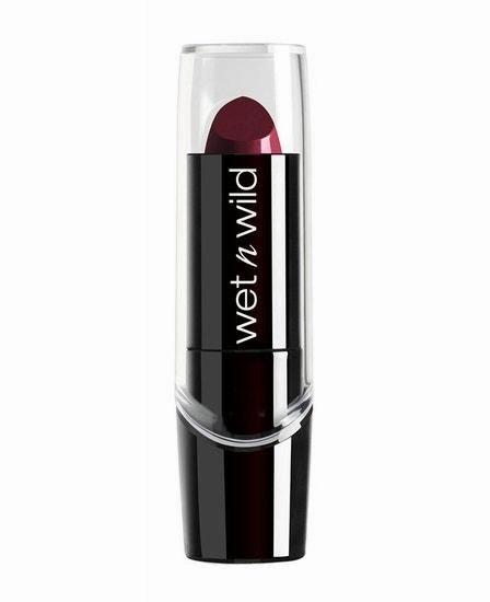 Silk Finish Lipstick