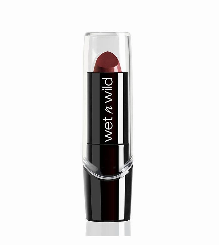 Silk Finish Lipstick
