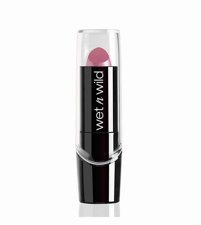 Silk Finish Lipstick