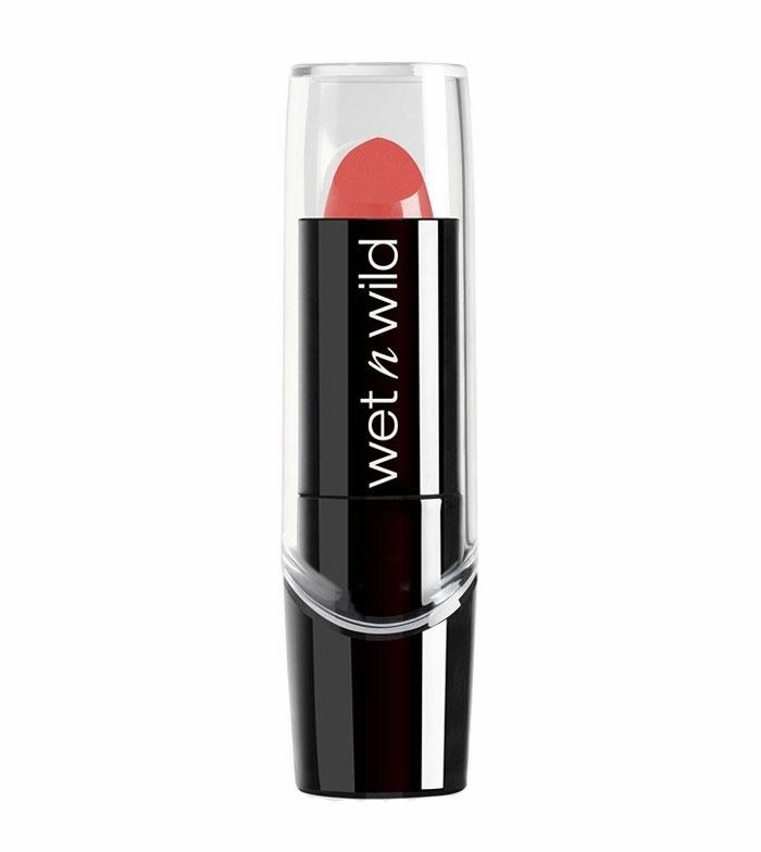 Silk Finish Lipstick
