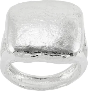 Silpada 'Shiny Reflection’ Sterling Silver Ring