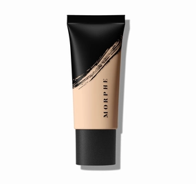 Sleek and smooth - FULL-COVERAGE FOUNDATION F1.50 FLUIDITY High-end design