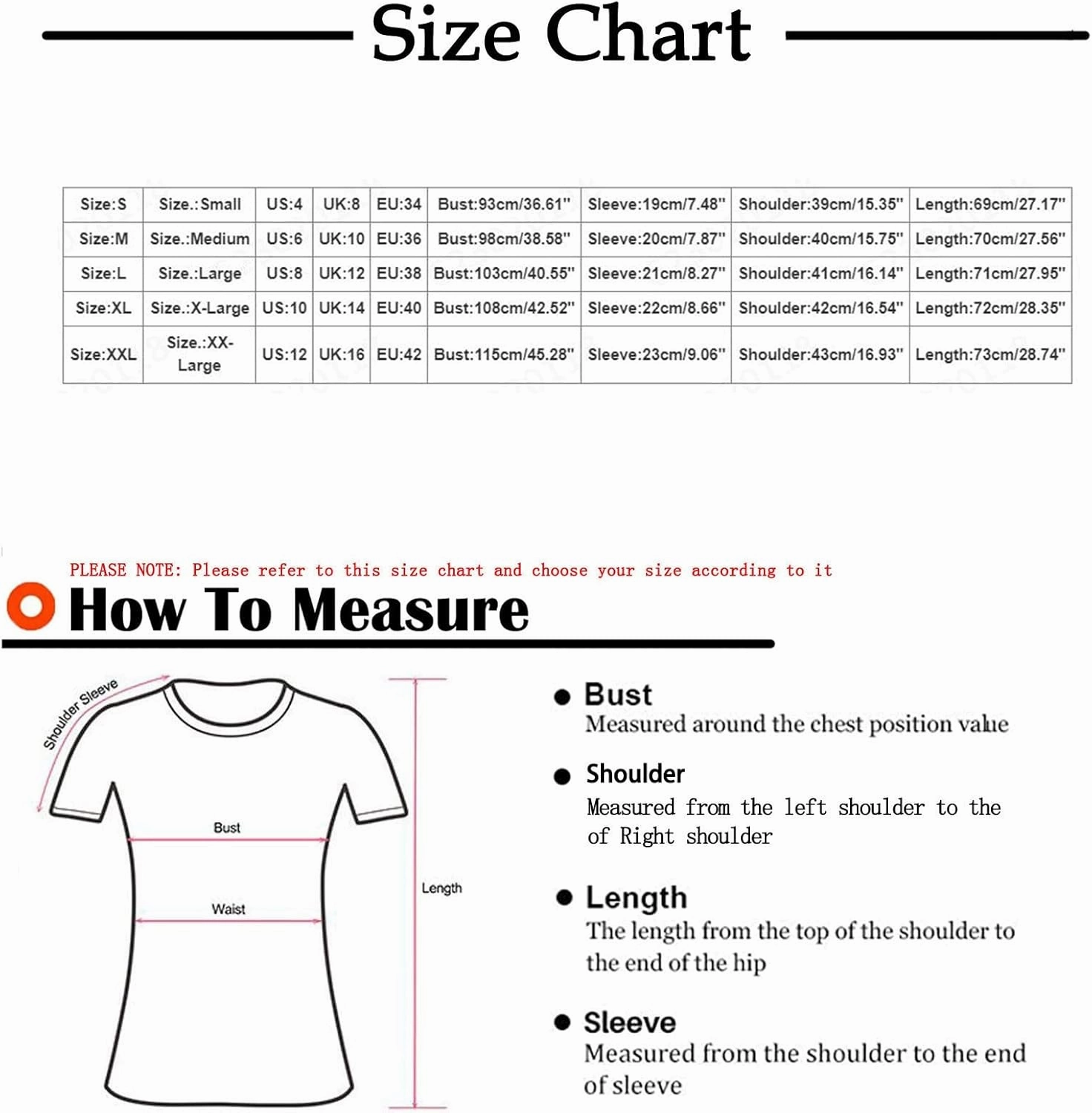 SMIDOW Womens Tunic Tops Trendy Vintage Boho Shirts Short Sleeve Notch v Neck t-Shirt 2023 Casual Summer Blouse Empire Waist
