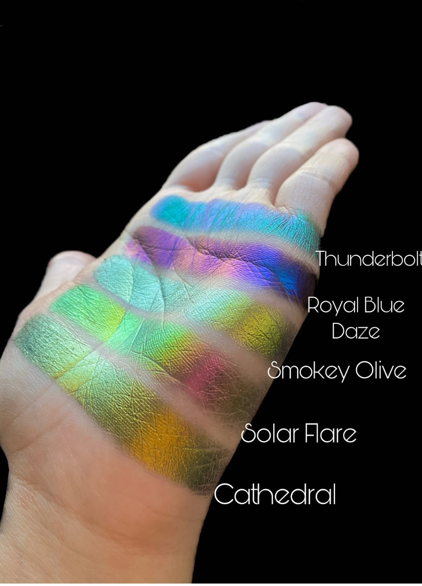 SOLAR FLARE