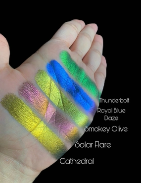 SOLAR FLARE