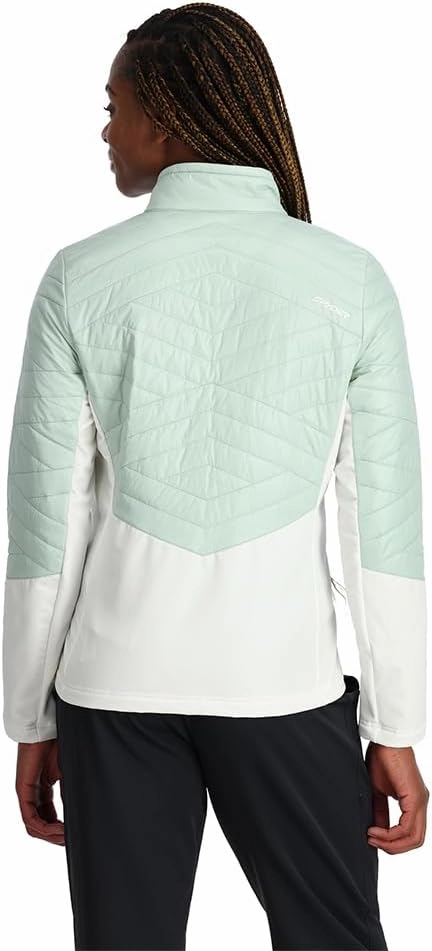 Spyder Women's Glissade Insulated Jacket